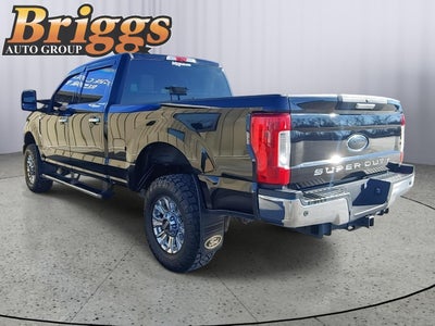 2019 Ford Super Duty F-250 SRW XL