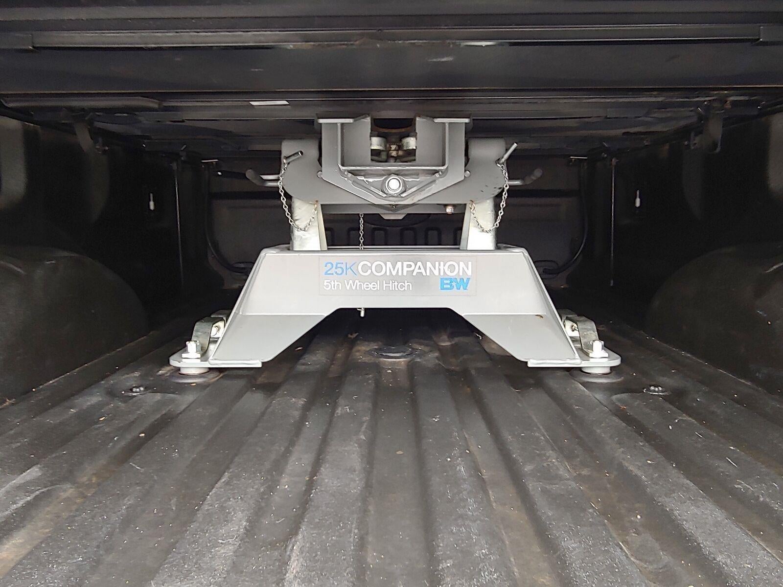 2022 Ford Super Duty F-350 DRW XL