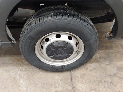 2016 Ford Transit Cargo Van Base