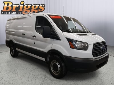 2016 Ford Transit Cargo Van Base