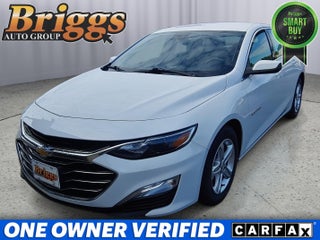 2023 Chevrolet Malibu FL