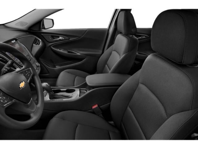 2019 Chevrolet Malibu LS