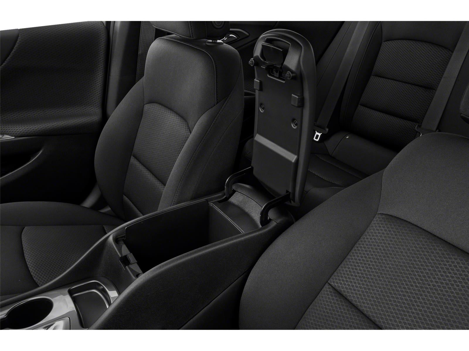 2019 Chevrolet Malibu LS