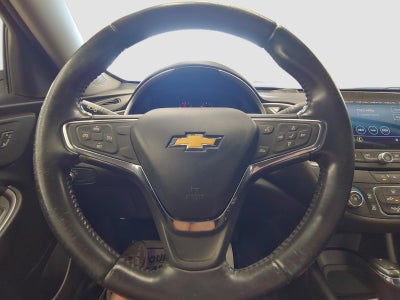 2020 Chevrolet Malibu RS