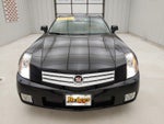 2005 Cadillac XLR BASE