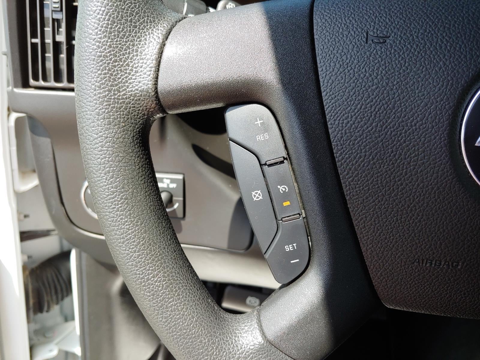 2017 Chevrolet Express Passenger 3500 LT