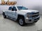 2015 Chevrolet Silverado 2500 HD LT