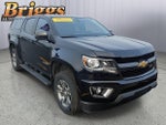 2019 Chevrolet Colorado 2WD Z71