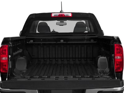 2016 Chevrolet Colorado 4WD LT