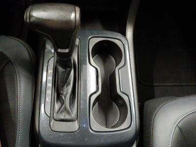 2019 Chevrolet Colorado 4WD Z71