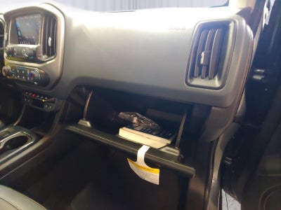 2019 Chevrolet Colorado 4WD Z71