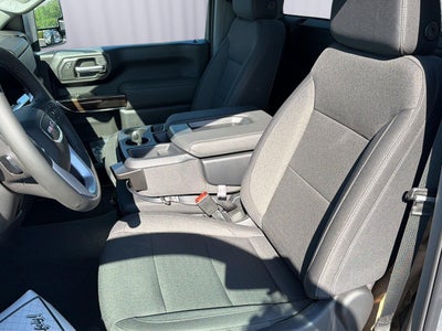 2026 GMC Sierra 3500 HD Chassis Cab SLE