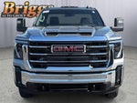 2026 GMC Sierra 3500 HD Chassis Cab SLE
