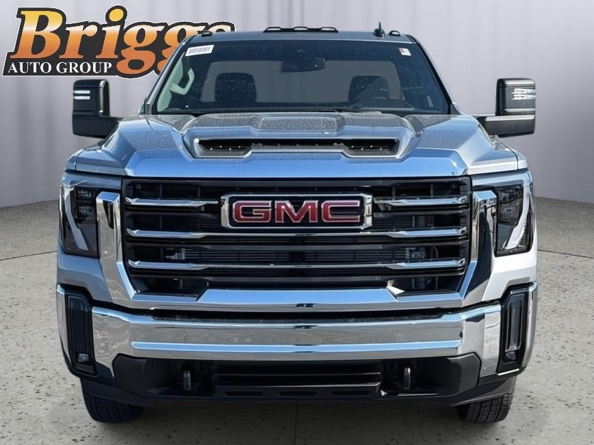2026 GMC Sierra 3500 HD Chassis Cab SLE