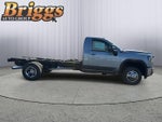 2026 GMC Sierra 3500 HD Chassis Cab SLE