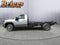 2026 GMC Sierra 3500 HD Chassis Cab SLE
