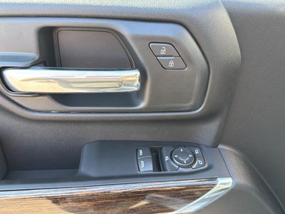 2026 GMC Sierra 3500 HD Chassis Cab SLE