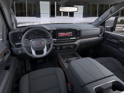 2026 GMC Sierra 3500 HD Chassis Cab SLE