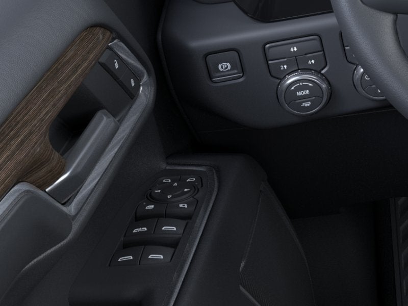 2026 GMC Sierra 3500 HD Chassis Cab SLE