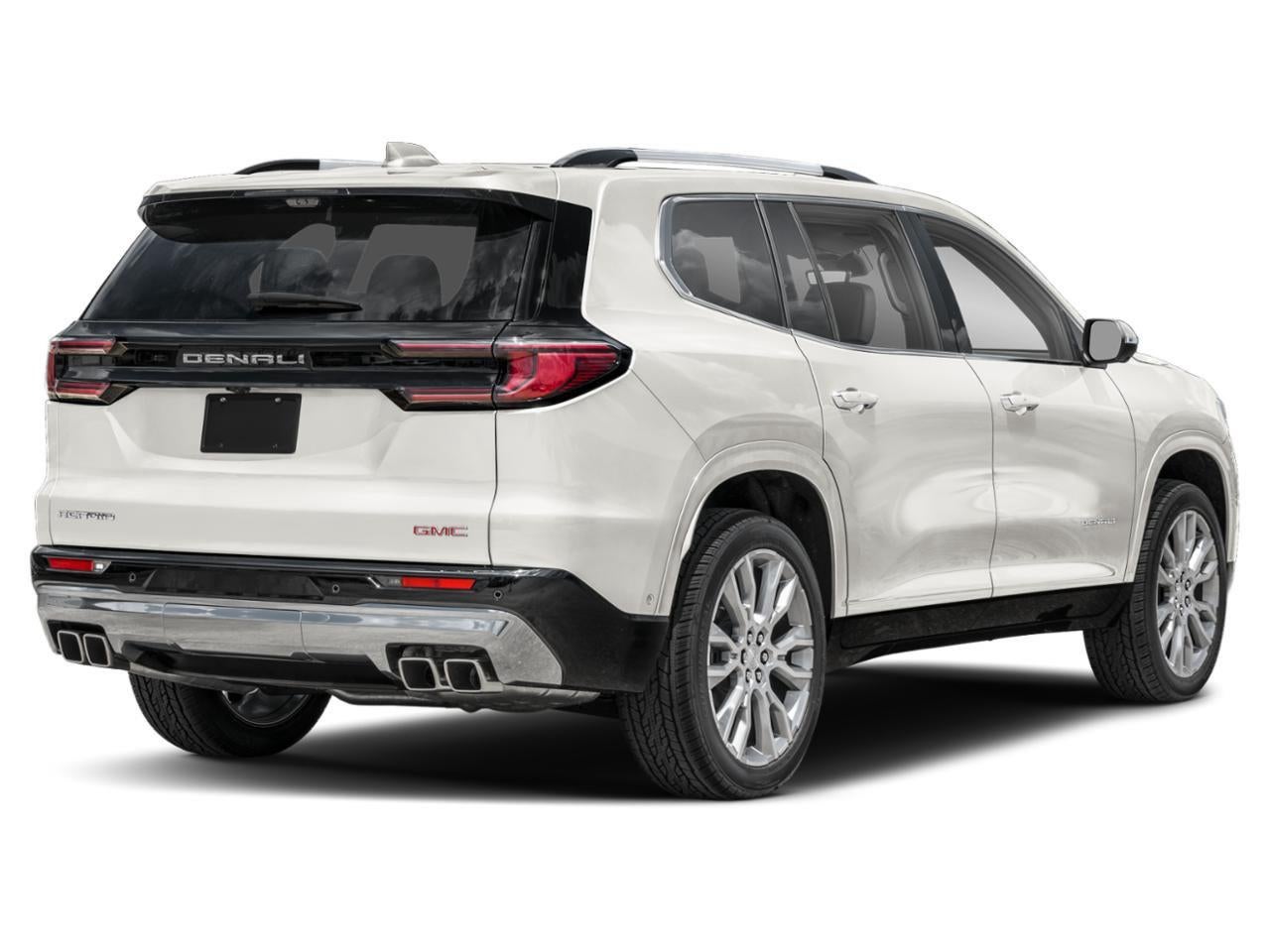 2027 GMC Acadia Denali