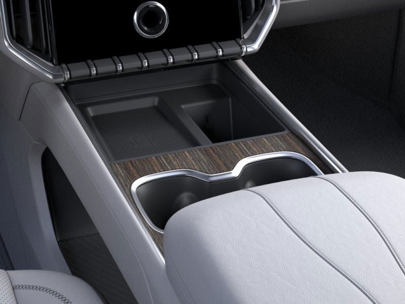 2026 GMC Acadia Denali - Photo 61
