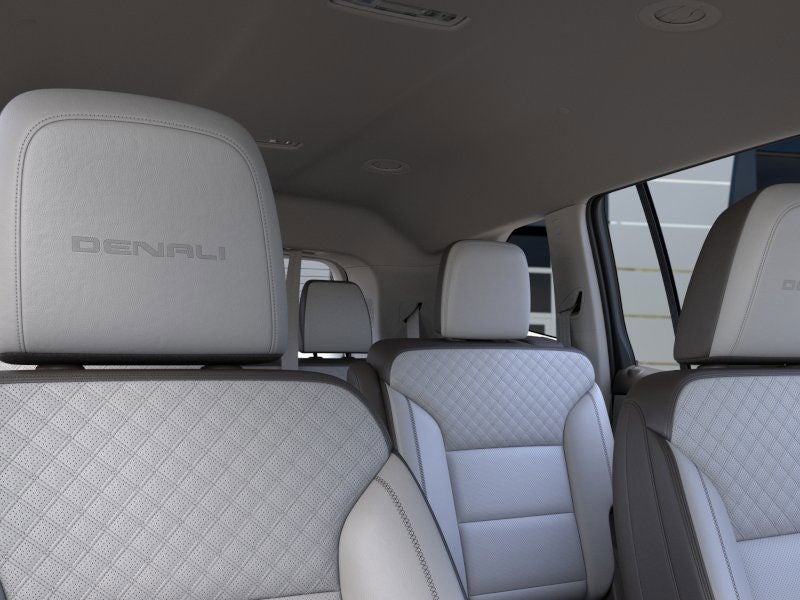 2026 GMC Acadia Denali - Photo 62