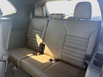 2027 GMC Acadia Denali Ultimate