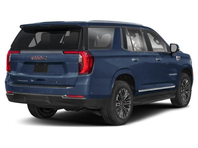 2026 GMC Yukon Elevation - Photo 12