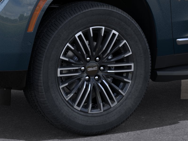 2026 GMC Yukon Elevation - Photo 22