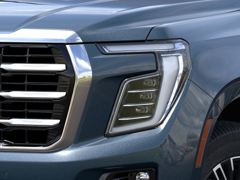 2026 GMC Yukon Elevation - Photo 23