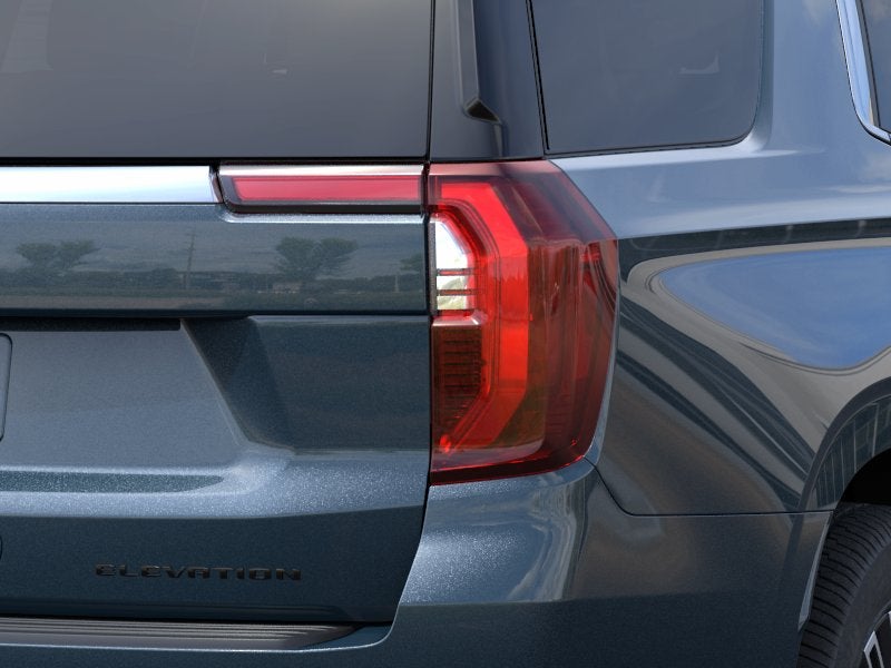 2026 GMC Yukon Elevation - Photo 24