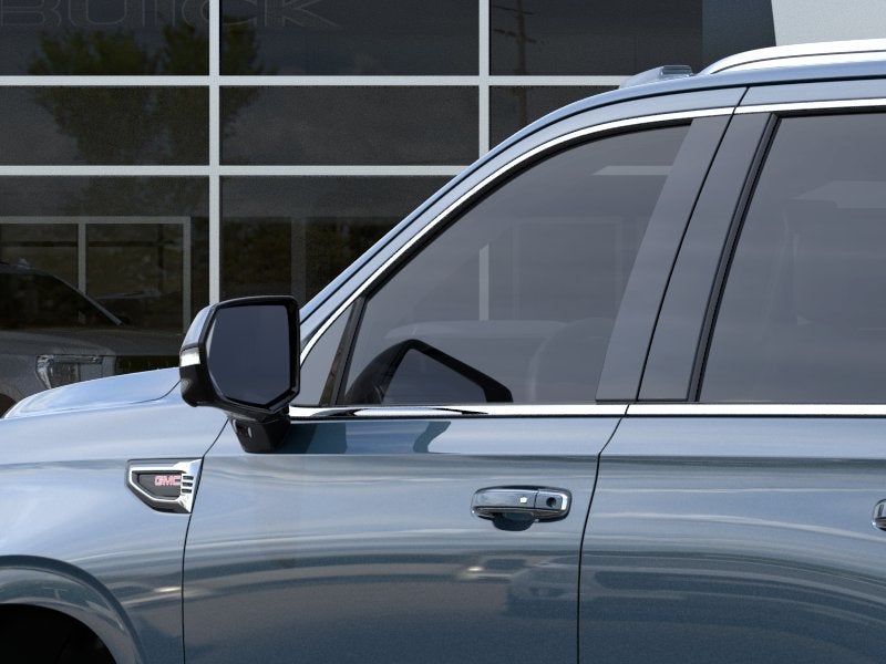2026 GMC Yukon Elevation - Photo 25