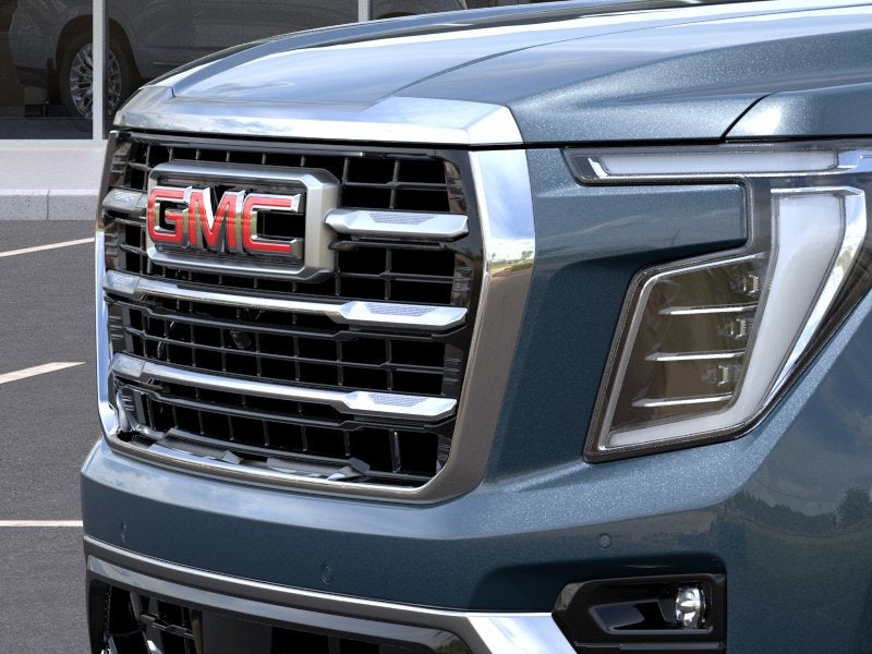 2026 GMC Yukon Elevation - Photo 26