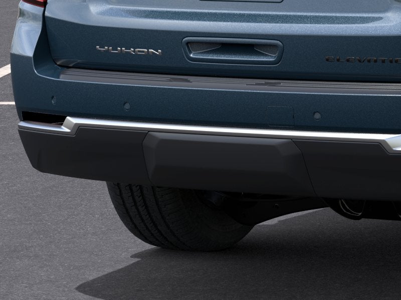 2026 GMC Yukon Elevation - Photo 27