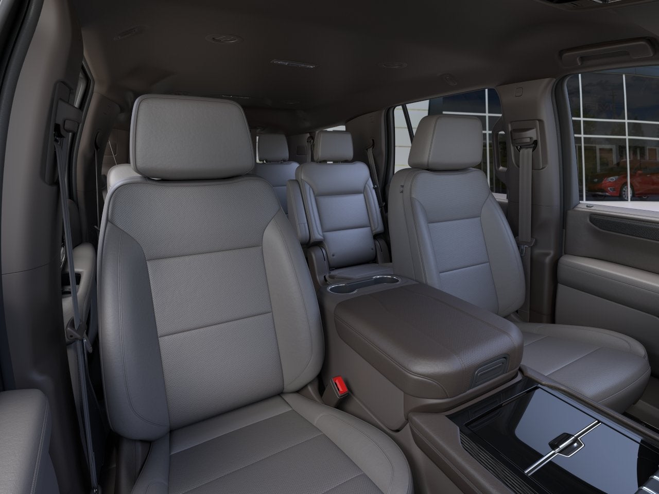 2026 GMC Yukon Elevation - Photo 29
