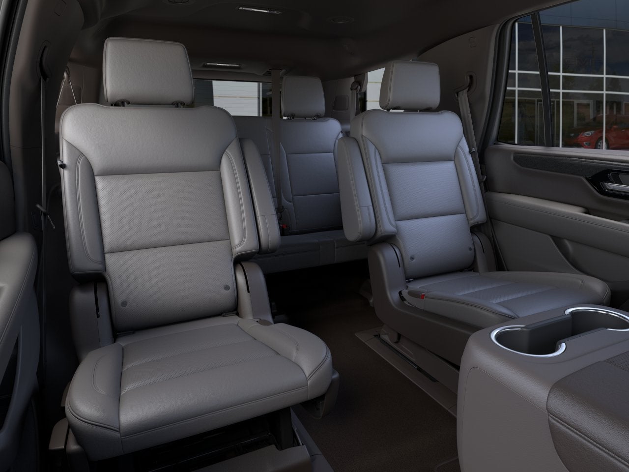 2026 GMC Yukon Elevation - Photo 30
