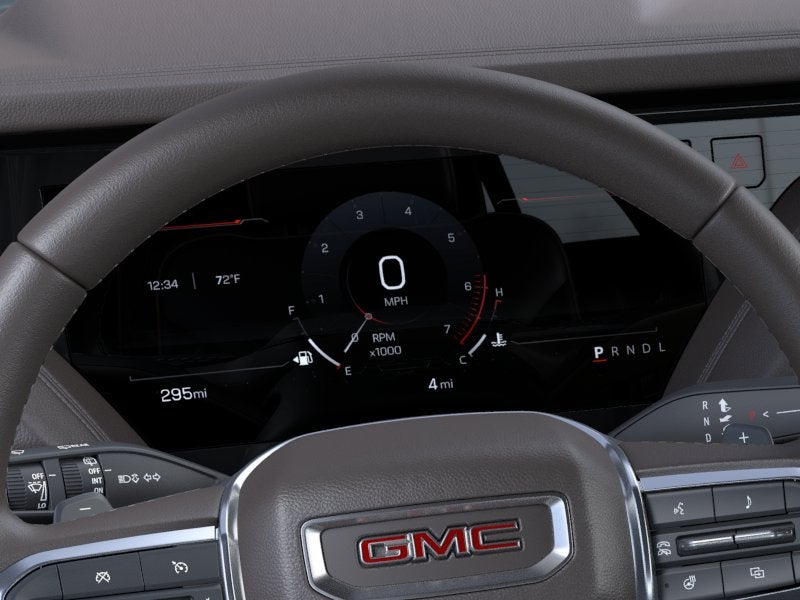 2026 GMC Yukon Elevation - Photo 31