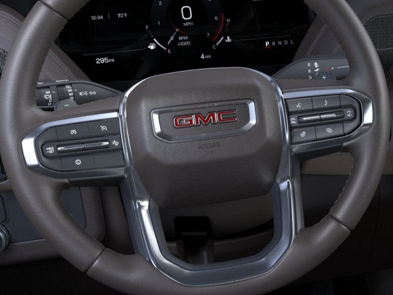 2026 GMC Yukon Elevation - Photo 32