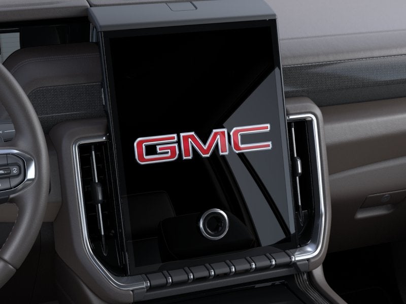 2026 GMC Yukon Elevation - Photo 33