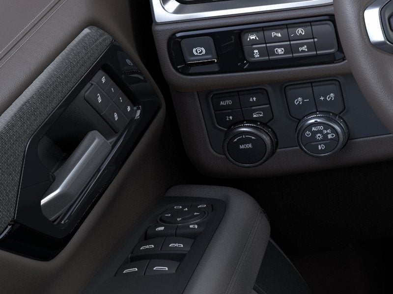 2026 GMC Yukon Elevation - Photo 35