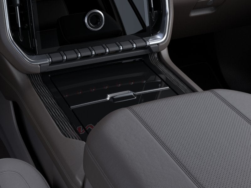 2026 GMC Yukon Elevation - Photo 36