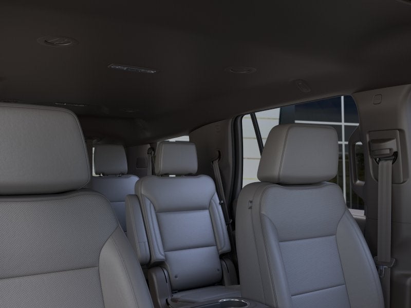 2026 GMC Yukon Elevation - Photo 37