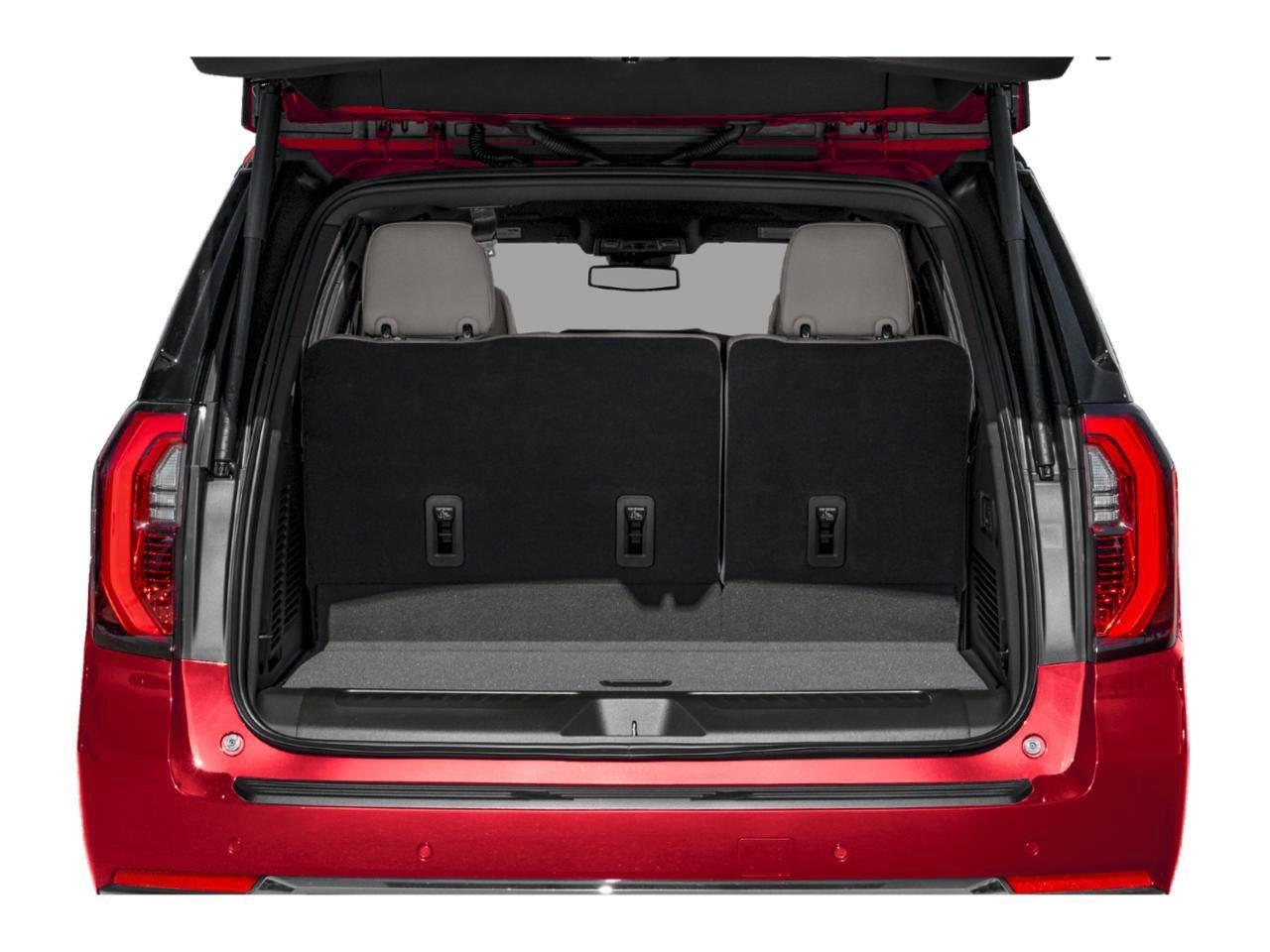 2026 GMC Yukon Elevation - Photo 6