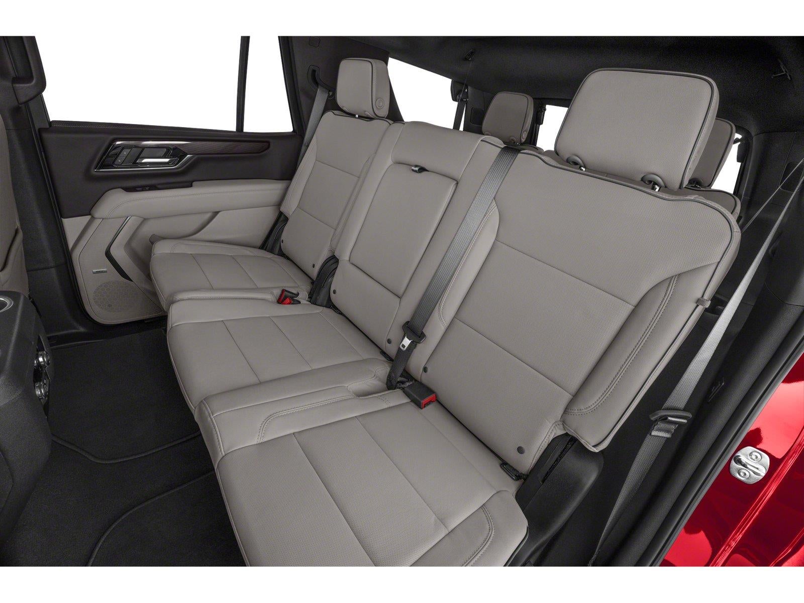 2026 GMC Yukon Elevation - Photo 8