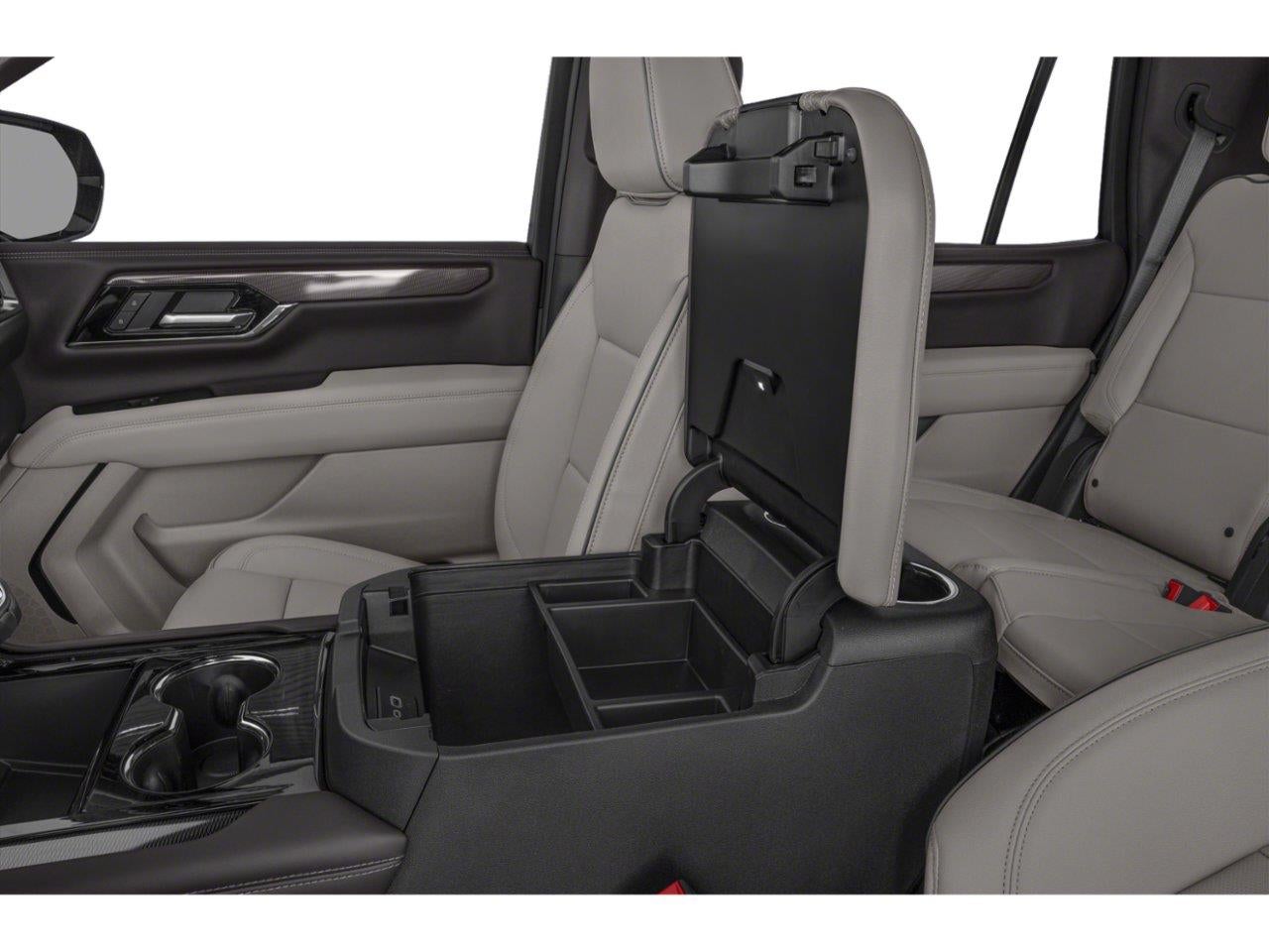 2026 GMC Yukon Elevation - Photo 9