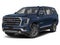 2027 GMC Yukon Elevation