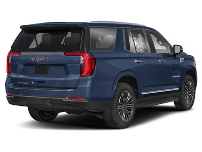 2027 GMC Yukon Elevation