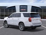 2027 GMC Yukon Elevation
