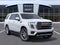 2027 GMC Yukon Elevation
