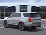 2027 GMC Yukon Elevation